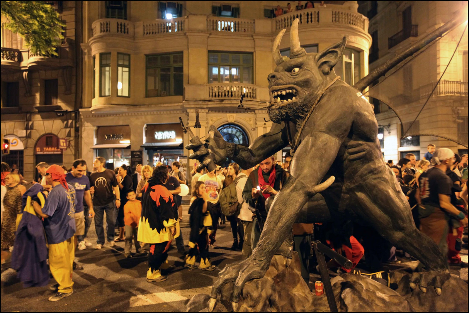 Barcelona